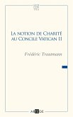 La notion de charité au concile Vatican II (eBook, ePUB)
