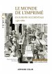 Le monde de l'imprimé en Europe... - Bild 1