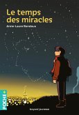 Le temps des miracles (eBook, ePUB)