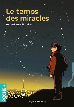 Cover Le temps des miracles (eBook, ePUB)