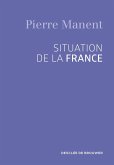 Situation de la France (eBook, ePUB)