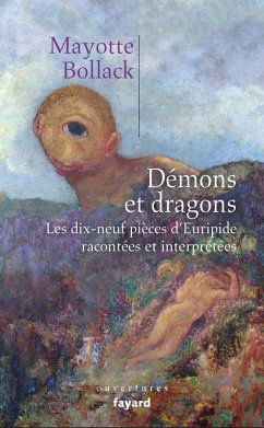 Cover Démons et dragons (eBook, ePUB)
