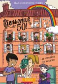 Bienvenue au 50 ! La semaine du sourire (eBook, ePUB)