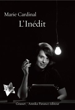 L'inédit (eBook, ePUB) - Cardinal, Marie