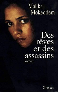 Cover Des rêves et des assassins (eBook, ePUB)