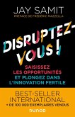 Disruptez-vous ! (eBook, ePUB)