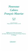 Nouveaux cahiers François Mauriac N°19 (eBook, ePUB)