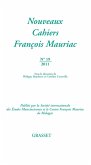 Nouveaux cahiers François Mauriac N°19 (eBook, ePUB) Nouveaux cahiers François Mauriac N°19 (eBook, ePUB)