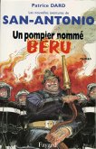 Un pompier nommé Béru (eBook, ePUB)