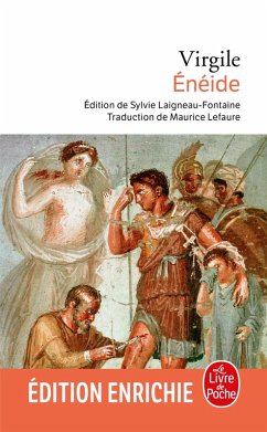 Enéide (eBook, ePUB) - Virgile