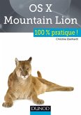 OS X Mountain Lion : 100% pratique (eBook, ePUB)