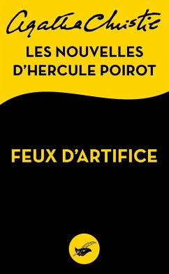 Cover Feux d'artifice (eBook, ePUB)