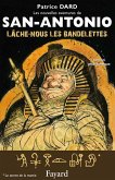 Lâche-nous les bandelettes (eBook, ePUB)
