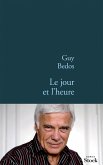 Le jour et l'heure (eBook, ePUB)