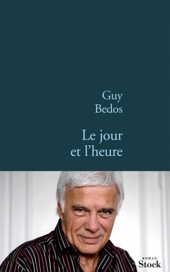 Cover Le jour et l'heure (eBook, ePUB)