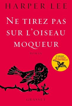 Cover Ne tirez pas sur l'oiseau moqueur (eBook, ePUB)