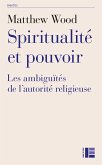 Spiritualité et pouvoir (eBook, ePUB)