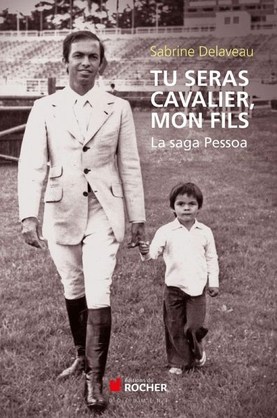 Tu seras cavalier, mon fils (eBook, ePUB)