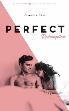 Perfect Redemption (eBook, ePUB) - Tan, Claudia