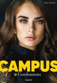 Campus, Tome 04 (eBook, ePUB)