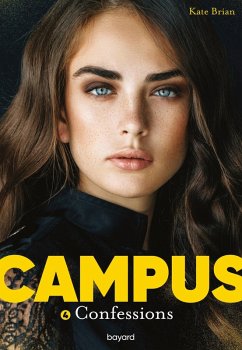 Campus, Tome 04 (eBook, ePUB) - Brian, Kate