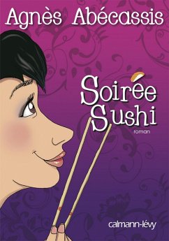 Cover Soirée Sushi (eBook, ePUB)