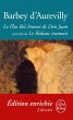 Le Plus Bel Amour de Don Juan suivi de... - Bild 1