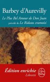 Le Plus Bel Amour de Don Juan suivi de Le Rideau cramoisi (eBook, ePUB)