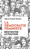 La démocratie féministe (eBook, ePUB)