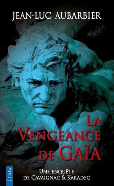 La vengeance de Gaïa (eBook, ePUB) La vengeance de Gaïa (eBook, ePUB)