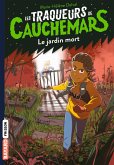 Les traqueurs de cauchemars, Tome 03 (eBook, ePUB)