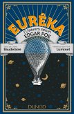 Eurêka - L'Univers selon Edgar Poe (eBook, ePUB)