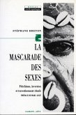La Mascarade des sexes (eBook, ePUB)