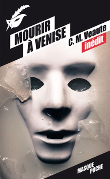 Mourir à Venise (eBook, ePUB)