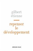 Repenser le développement (eBook, ePUB)