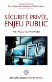 Sécurité privée, enjeu public (eBook, ePUB)