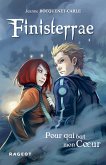 Finisterrae : Pour qui bat mon coeur (tome 2) (eBook, ePUB)