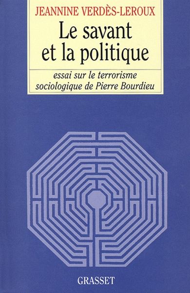 Le savant et la politique (eBook, ePUB)