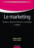 Le marketing - 7e éd. (eBook, ePUB)