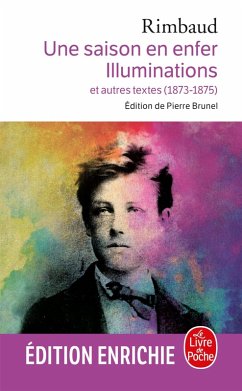 Une saison en Enfer suivi de Les Illuminations (eBook, ePUB) - Rimbaud, Arthur