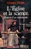L'Eglise et la science (eBook, ePUB)