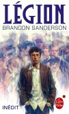 Legion (eBook, ePUB)