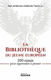 La Bibliothèque du jeune européen (eBook, ePUB)