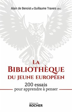 La Bibliothèque du jeune européen (eBook, ePUB)