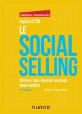 Le Social selling - 2e éd. (eBook, ePUB)