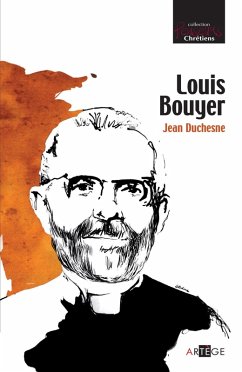 Louis Bouyer (eBook, ePUB) - Duchesne, Jean