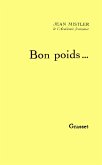 Bon poids (eBook, ePUB)