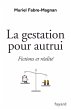 La gestation pour autrui (eBook, ePUB) - Bild 1