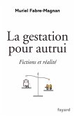 La gestation pour autrui (eBook, ePUB)