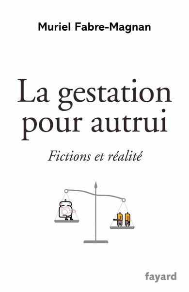 La gestation pour autrui (eBook, ePUB) La gestation pour autrui (eBook, ePUB)